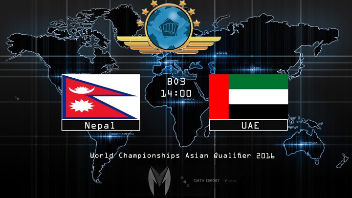 CMTVesport's tweet photo. #CSGOO #TWC2016 Asian Qualifier Round 1 - 11:00 🇯🇵Japan vs Kuwait🇰🇼 14:00 🇳🇵Nepal vs UAE🇦🇪 https://t.co/2xwrjja86X https://t.co/xlRzZnlEpw