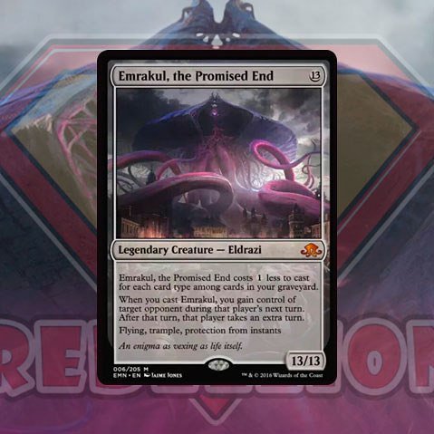 rebellion_es's tweet photo. ¡Vaya comienzo de previews!... ¿Que os parece a vosotros este señor SUPER tocino? ¡A nosotros nos flipa! #mtghype https://t.co/L72RQV8Ta8
