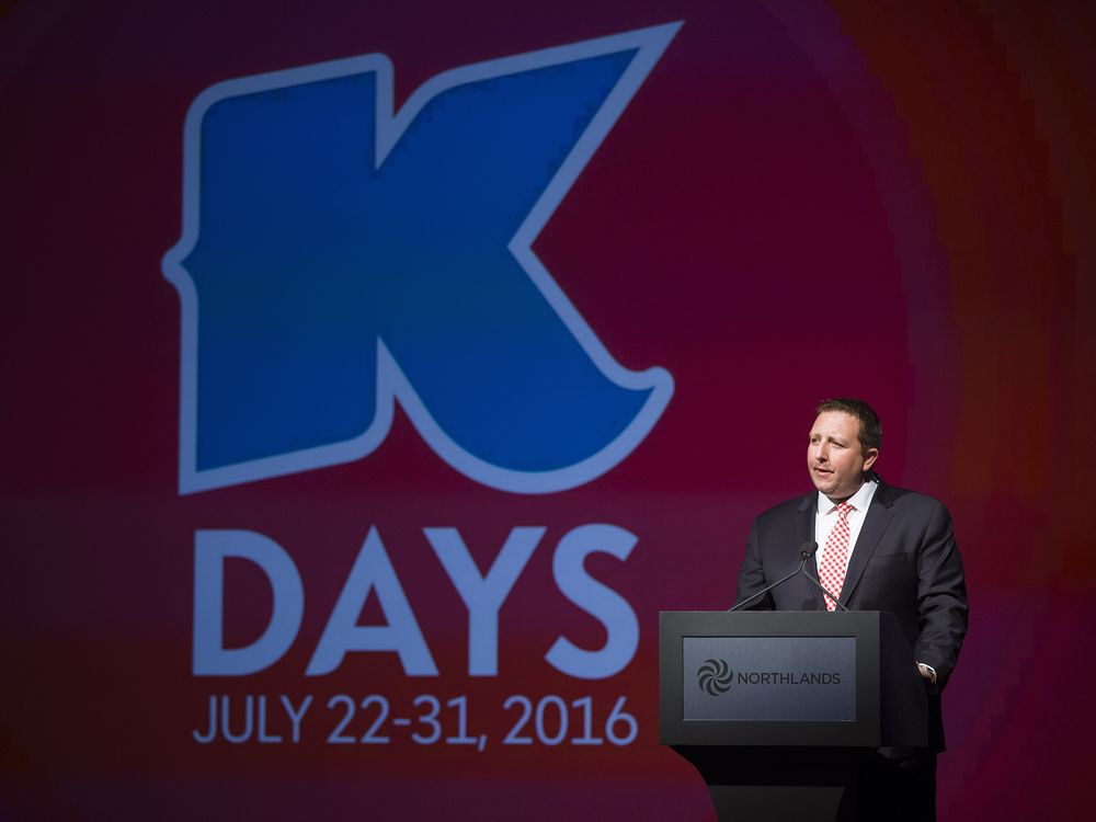 edmontonjournal's tweet photo. K-Days to honour those who battled Fort McMurray blaze https://t.co/OGFNk2MjZD https://t.co/x6gcnNgTzx