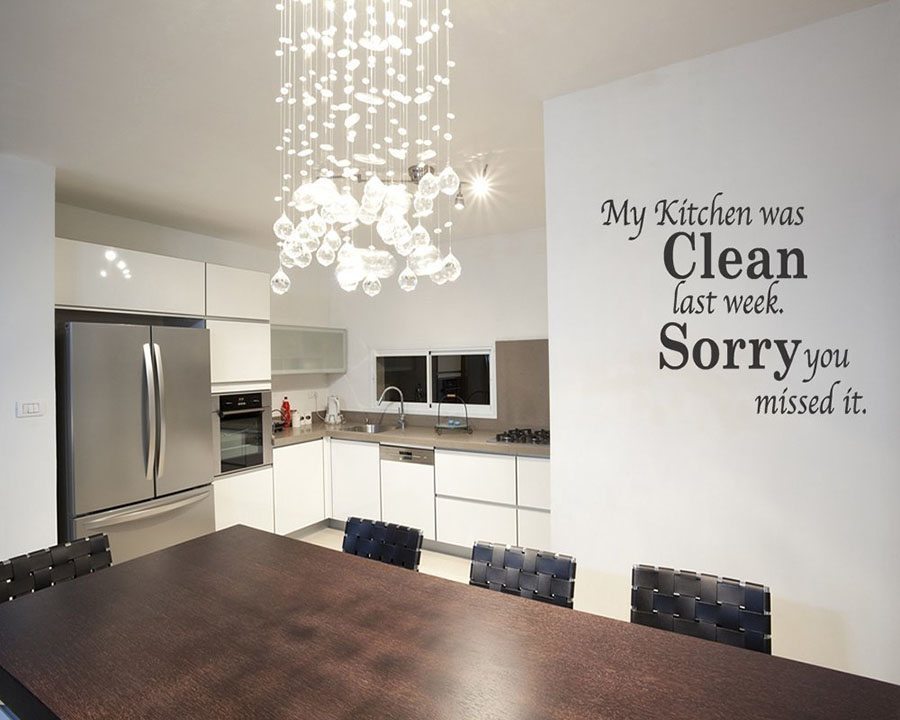 detusespacios's tweet photo. Vinilos para cocinas: una idea genial para renovar la decoración https://t.co/K2rAKW1pGe