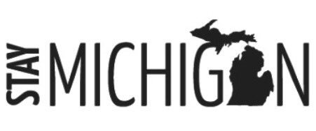 StayMichigan's tweet image. New website will be up and running in a few days. #StayMichigan
