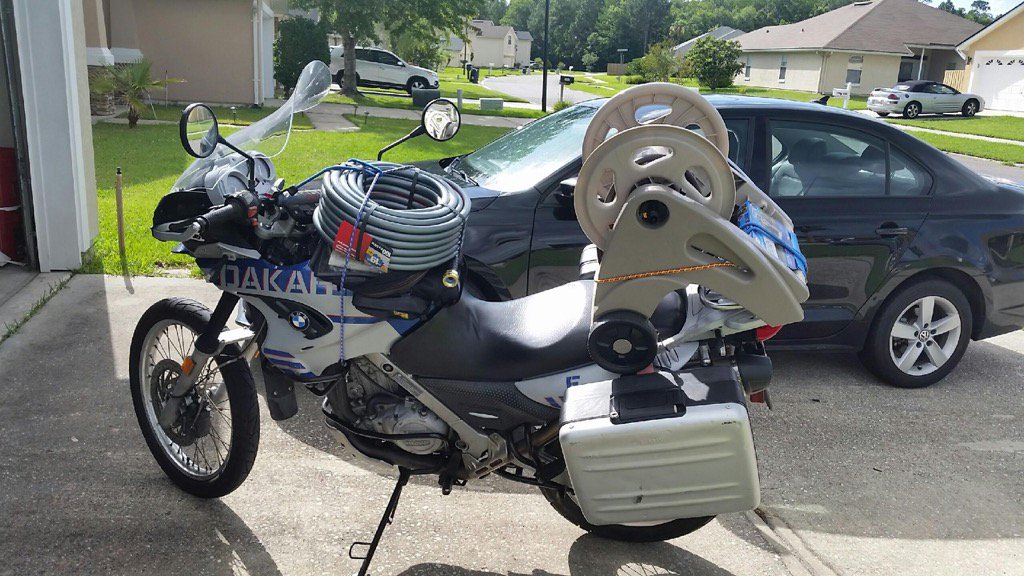 Her Motorcycle (@Her_Motorcycle) / Posts / X