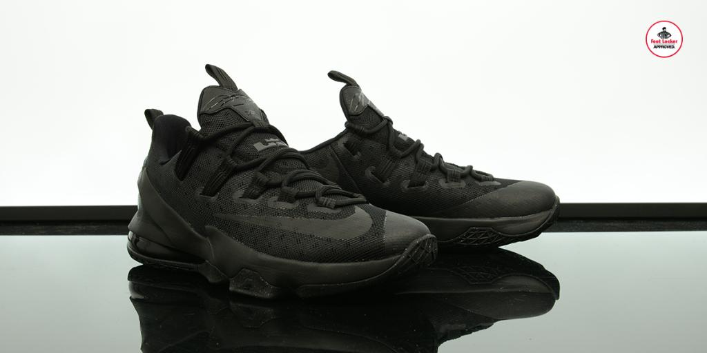 foot locker swift run