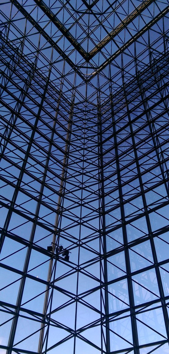 ALatta's tweet photo. All I can say is "WOW!" @JFKLibrary @MPINewEngland https://t.co/XYbDSNVxI1