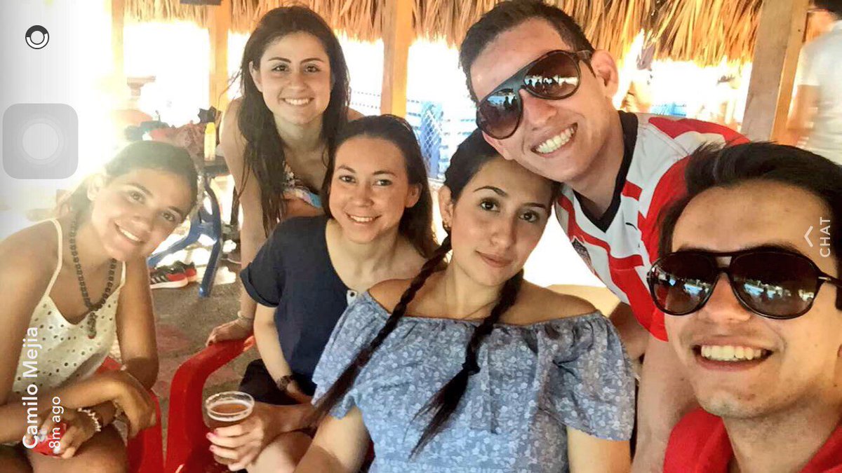 monicadvasquez1's tweet photo. Momentos que hacían falta💞👇🏼 https://t.co/rzFcxWh314