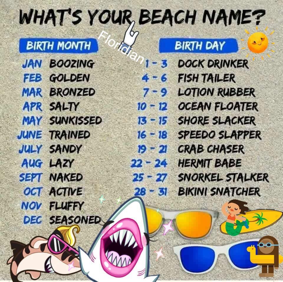 relynhom's tweet photo. Bronzed Dock Drinker! Lol
#BeachName 🏖🌊⚓️ https://t.co/6O6QUqYVR5