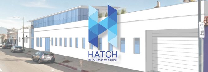 AgoraPartners's tweet photo. Coming Soon: HATCH @ #LABioscienceCorridor
New space for #biotech #officespace
https://t.co/Z5dGYxR8Rd @BAM_Studio https://t.co/hFrB3sCiFV