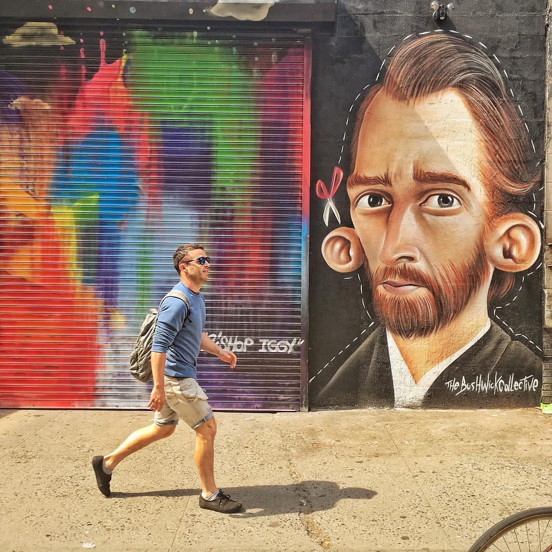PinturasMontoMX's tweet photo. La creatividad no tiene límites cuando tenemos color para expresarla. Foto: ido8all Instagram https://t.co/vGdZE237nK