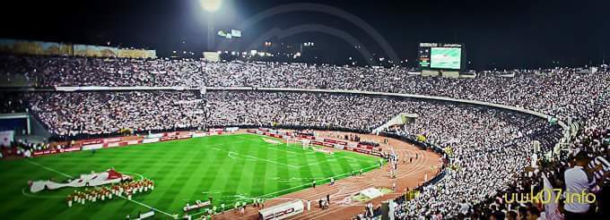 mohamedzein708's tweet photo. طيب جربت تملي استاد القاهره بعد 5 سنين هزايم 😊
جمهور الزمالك هو الجمهور الاوفي والامتع في في الكوكب 😉😎
#الملكي 😍😍😍 https://t.co/7eMhskY0DY