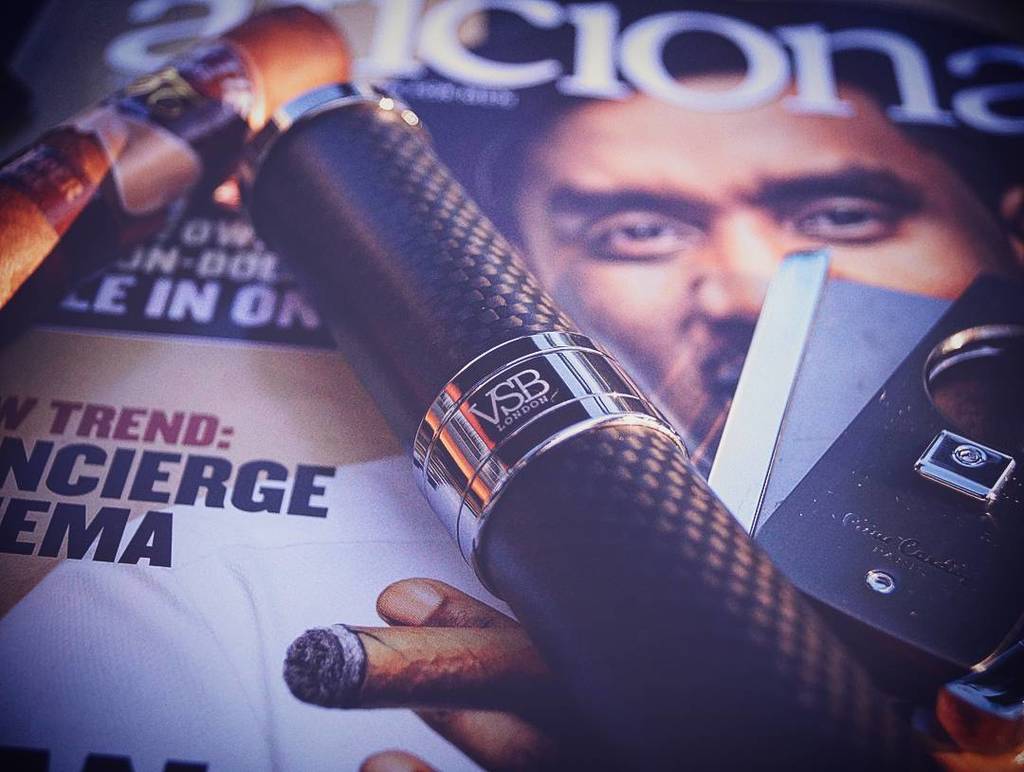 Great reading for the Summer Solstice! Longest day in the year!
#vsblondon #vsb #cigarafic… ift.tt/28MvyUh