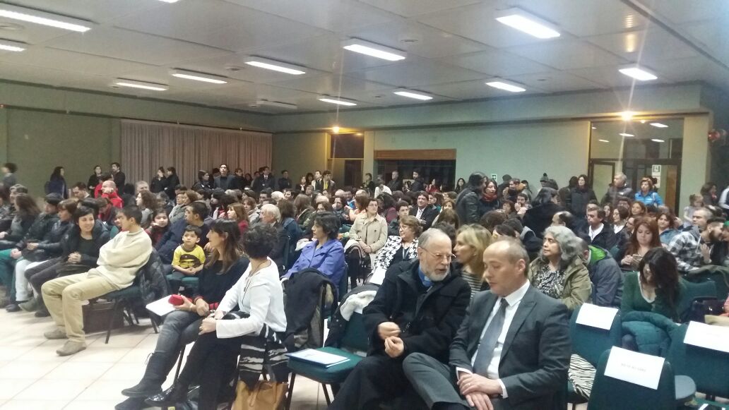 Enap_Informa's tweet photo. Convocatoria a premiación de Magallanes en 100 palabras supera todas las expectativas #puq https://t.co/F0ZJ92TLEa
