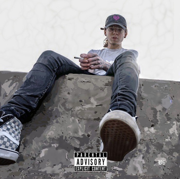 fakeshoredrive's tweet photo. Premiere: Check out @LoganCage_'s new EP 'The New Wave' feat. @rockiefresh &amp; @sabaPIVOT https://t.co/WDfeaODOnz https://t.co/BMDQnUq4OZ