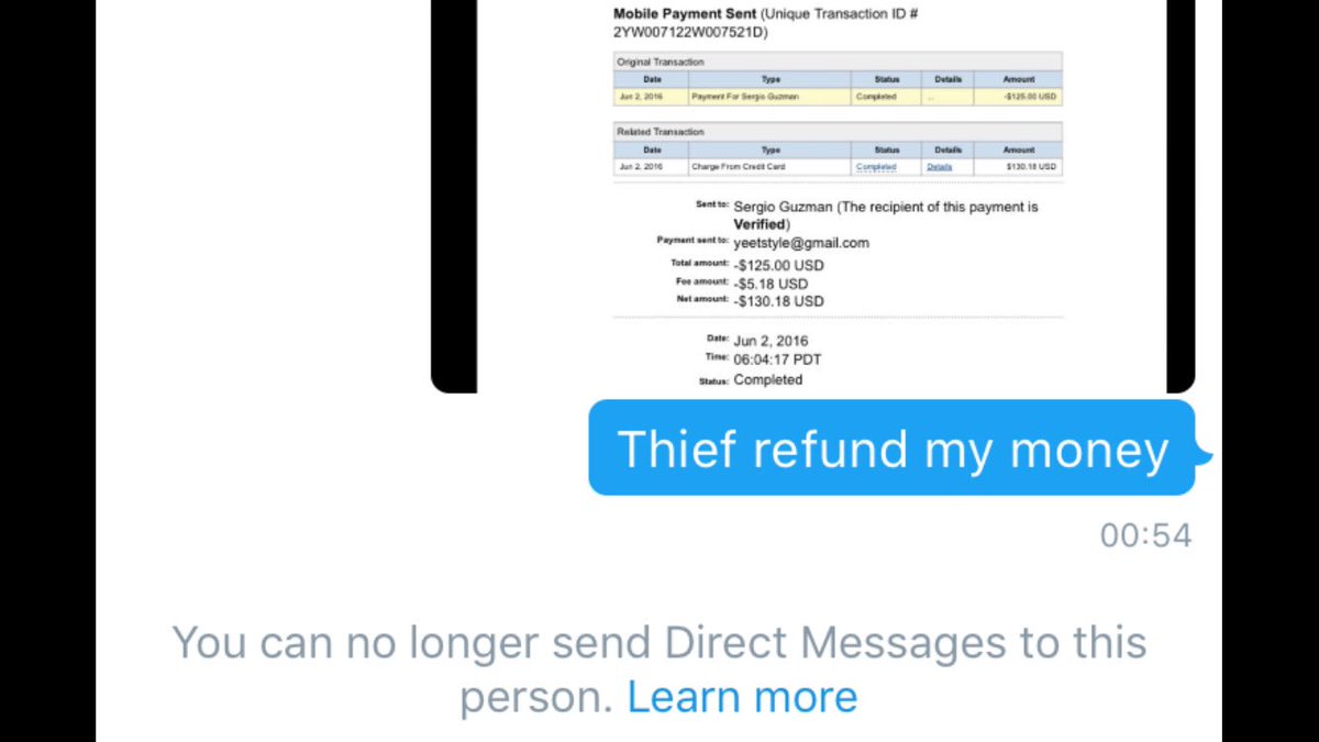 TRUSTendTRUST's tweet image. Thief refund my money and tell me why you block me right now it mean your THIEF FIRST CLASE!