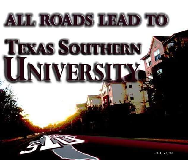 TxsuProud's tweet photo. It sure does! #MyHBCU #TexasSouthernUniversity #TxSU #iLoveMyHBCU #SWAC #TxSuFollowtrain https://t.co/knxUdj7MOI