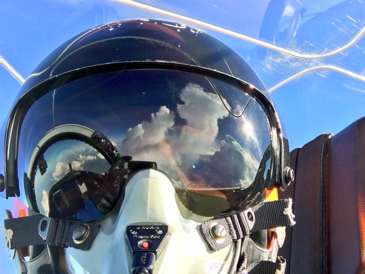 AstroTerry tweet picture