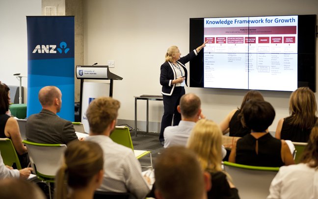 .<a href="/ANZ_AU/">ANZ Australia</a> announce 10 SMEs we'll work with in the ANZ Business Growth Program #Ausbiz #growth bit.ly/28K7xBv