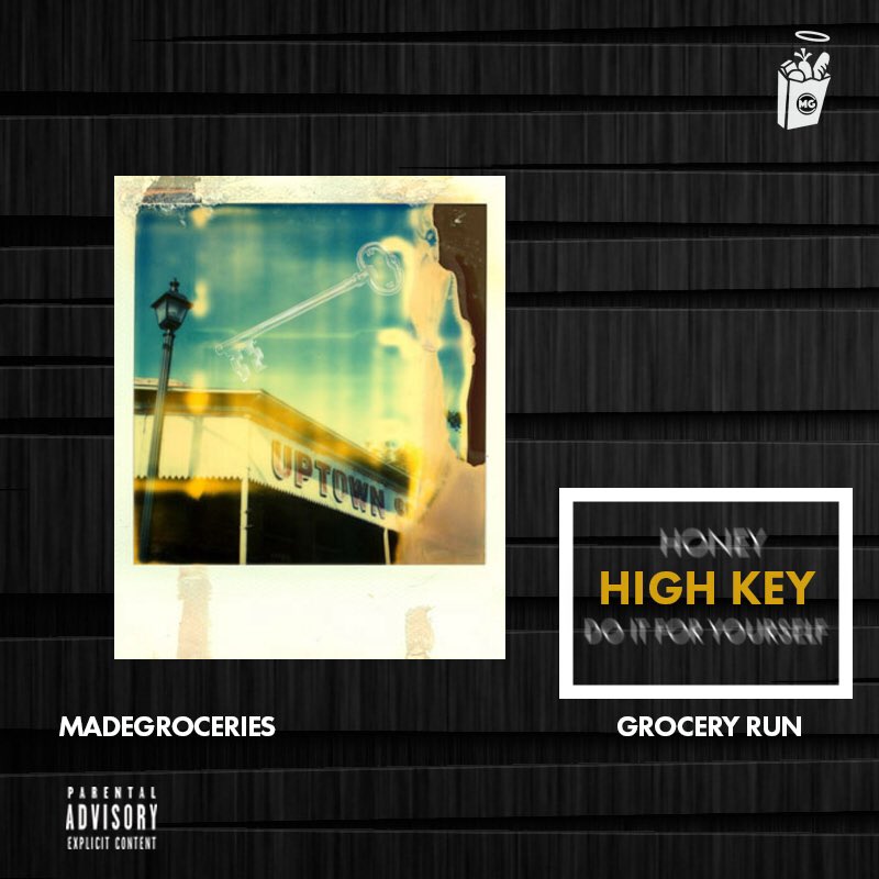MadeGROCERIES's tweet photo. 🔑Thanks For The Love Fam, 2nd Release From The #GroceryRun Now Available!! 🔑 #createANDsave
https://t.co/NfzXDZMtQ1 https://t.co/ZnJS4rsT3C