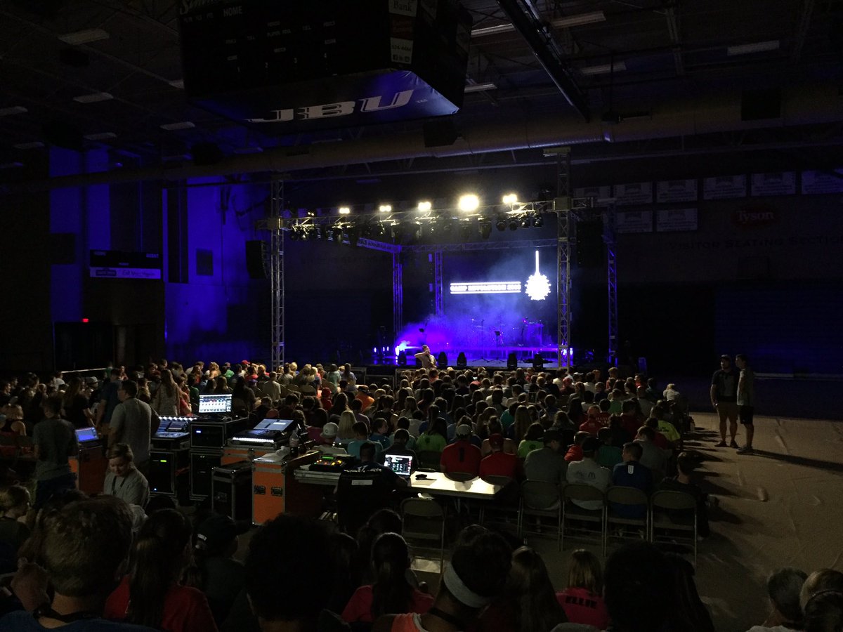 Bethel_Summit's tweet photo. Gearing up for first night of worship https://t.co/m953QDAUh0