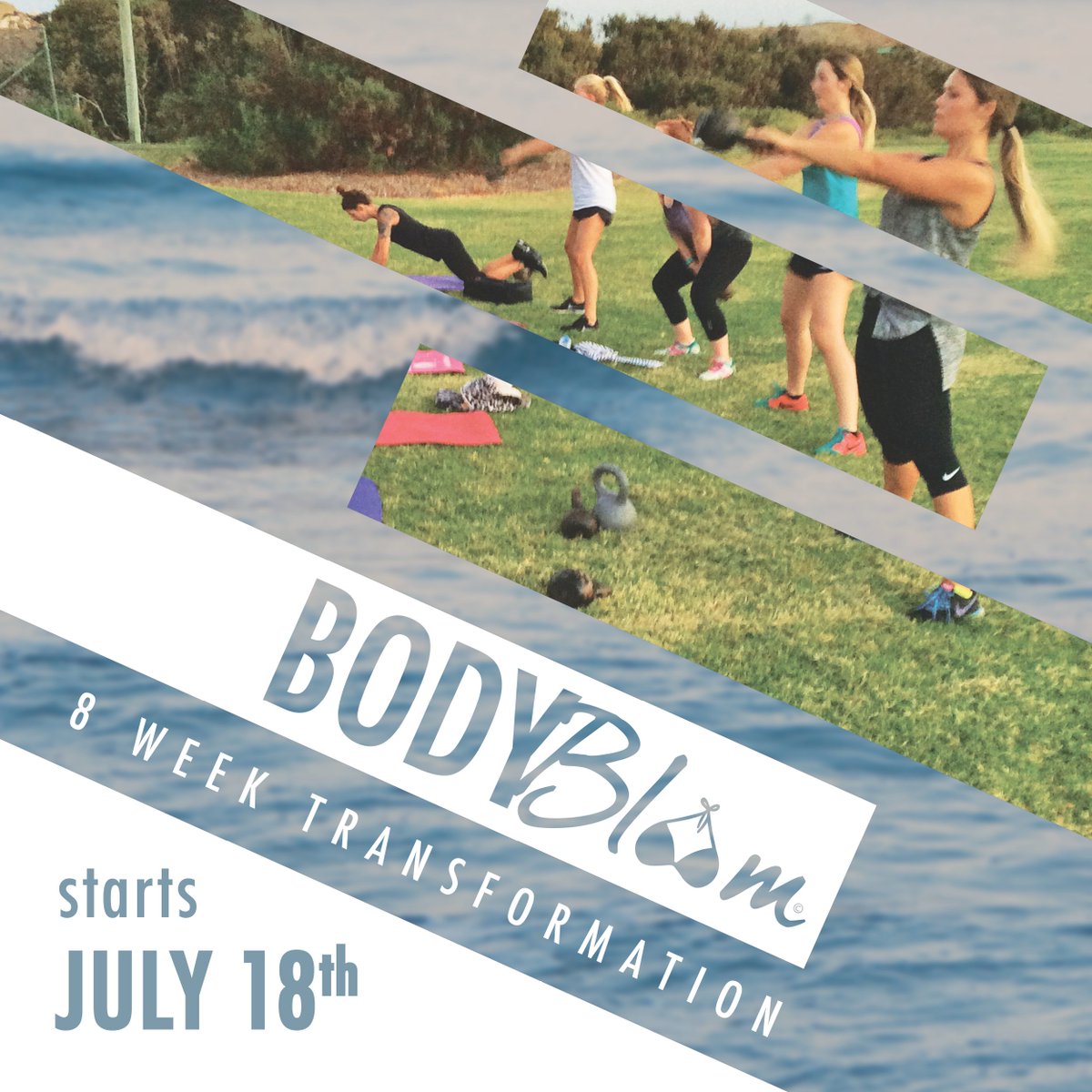 bodybloomfit's tweet photo. 8 Week Winter Transformation / Starts 18th July. Contact info@bodybloomfitness.com #bootcamp #fitness https://t.co/NXlm42F7aO
