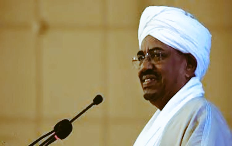 Albashir_Sudan's tweet photo. It's my pleasure to communicate with you through my team, showing parts of my life as a president and as a friend ! https://t.co/5ITC4ZaB17