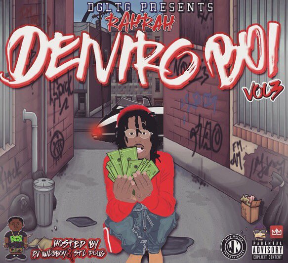 AshiDawg's tweet photo. Follow ⛽️🅰🆖⛽️🅰🆖 @rahRah_BzDeniro #DGLTG on a kome up, OCT 5th 👌🏾📍 https://t.co/DrH1c4JtN3
