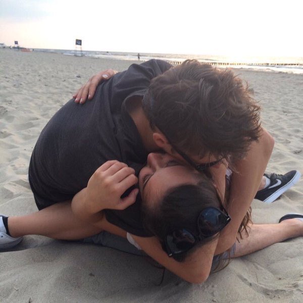 Jaben518's tweet photo. 9 meses juntos bichito😍 nos queda tanto por vivir juntos❤️ te amo demasiado https://t.co/lG3NOPhWKO