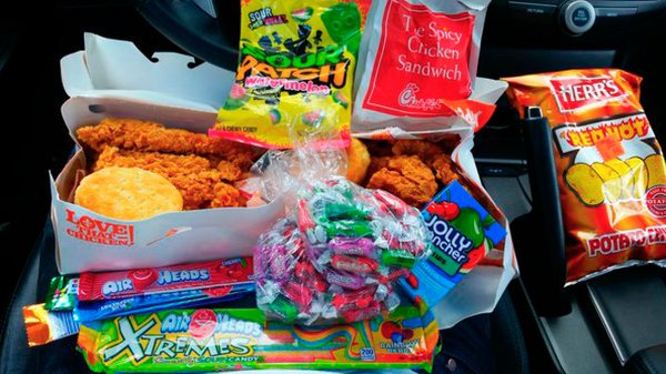 FoodSinner_'s tweet photo. THIS ALL LOOKS SOOOO GOOD 😍 https://t.co/mPuxt4qFdG