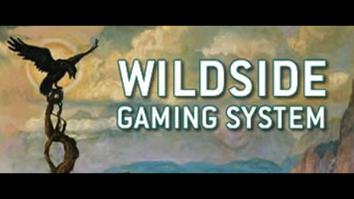 fantasy_stuff's tweet image. Wildside Gaming System - The Free Tabletop Roleplaying App buff.ly/28NApFE