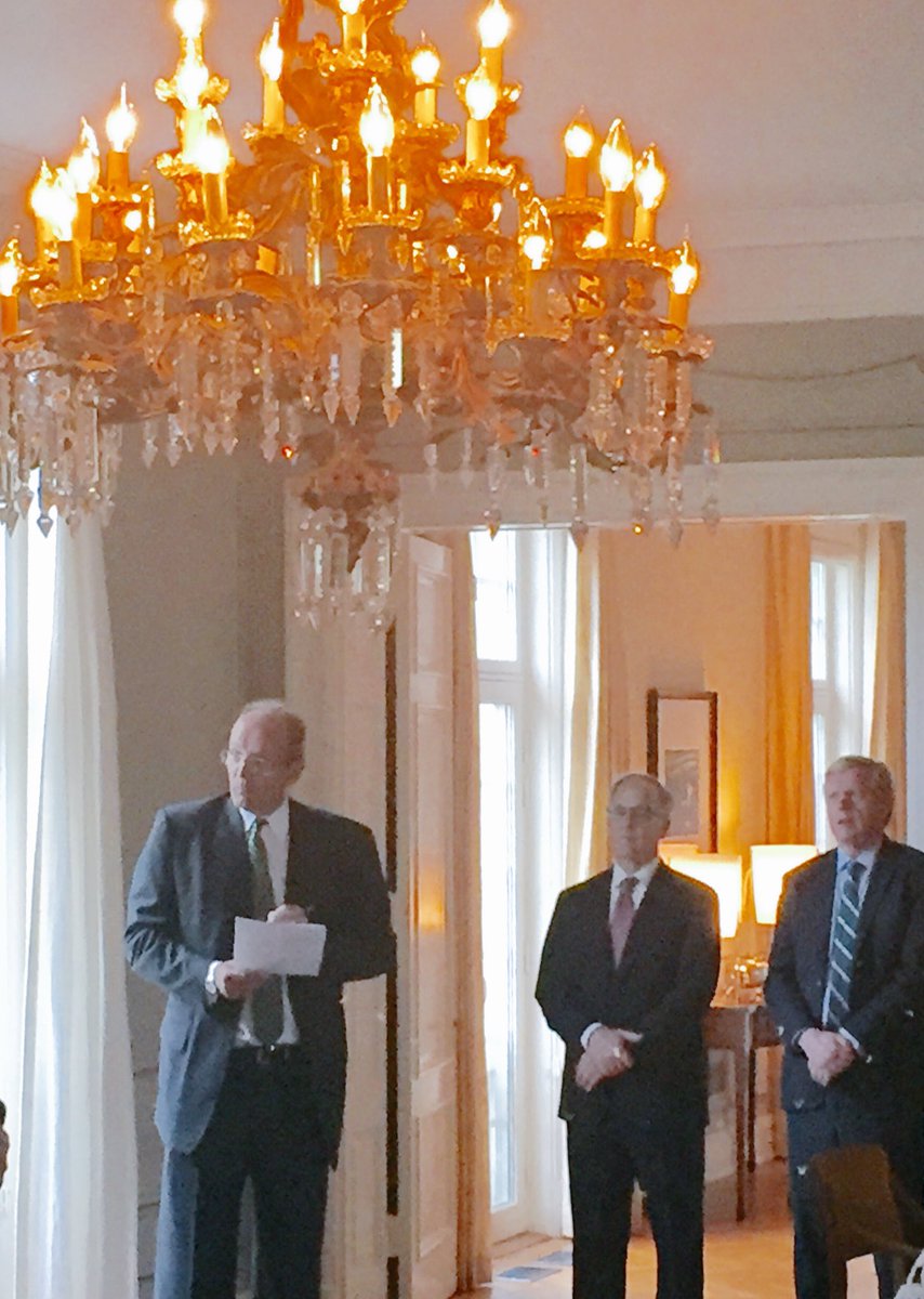 egustaps's tweet photo. #InvestNorway reminding US to SelectNORWAY @FinnKristian61 @KrohnTraaseth @NACCMA @NADIC_US https://t.co/QgacXKxetw