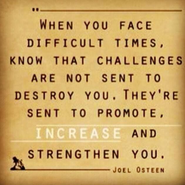 BarcodeCreator's tweet image. When you face difficult times, know that #challenges are not sent to #destroy you...
#PromoteWhatYouLove