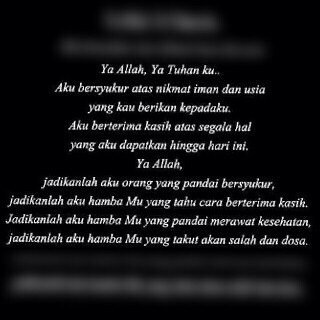 warcopfc's tweet photo. Selamat berpuasa teman-teman, jgn lupa berdoa dan bersyukur :) https://t.co/InbSIE8CSA