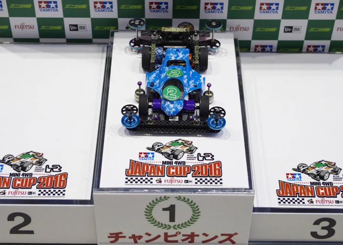 ミニ四駆【タミヤ公式】🚗🏁 on X: 