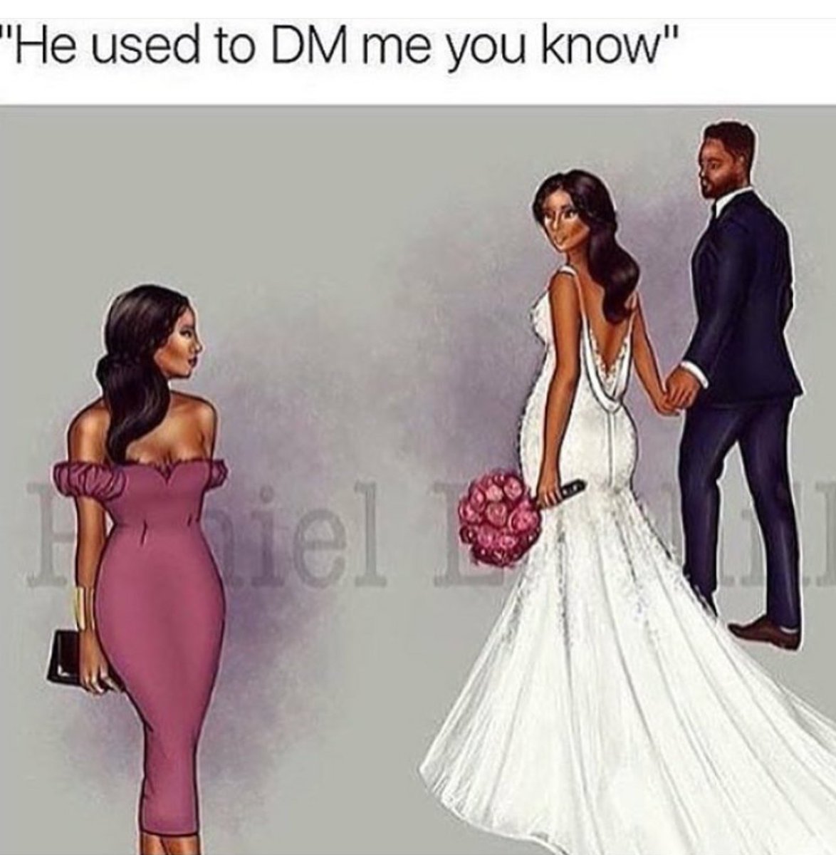 FeistyScorpio_'s tweet photo. Hating females be like.... https://t.co/HijAQ6oAvc
