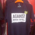 Photo by IG : voetbalmerch (@VoetbalMerch)