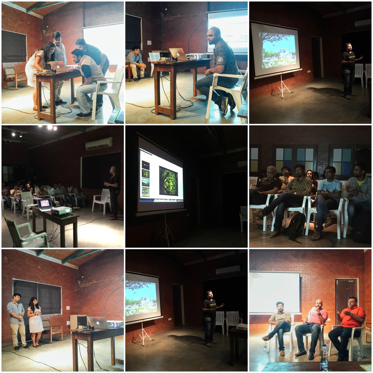 Totocompany_Ind's tweet photo. #live #travel conversations at #gototoco #Bangalore. Click https://t.co/NZPQXoAqGE. @EventIncity @TrendsBangalore https://t.co/sq6jUXjYbo