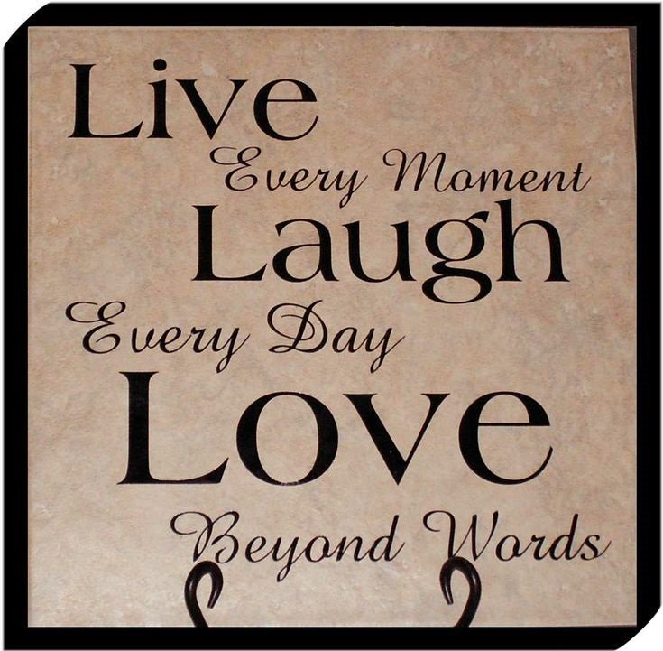 WindowsFrom's tweet image. Live every moment Laugh every day #Love beyond words.

#LaughingWithLove #LiveUnlimited