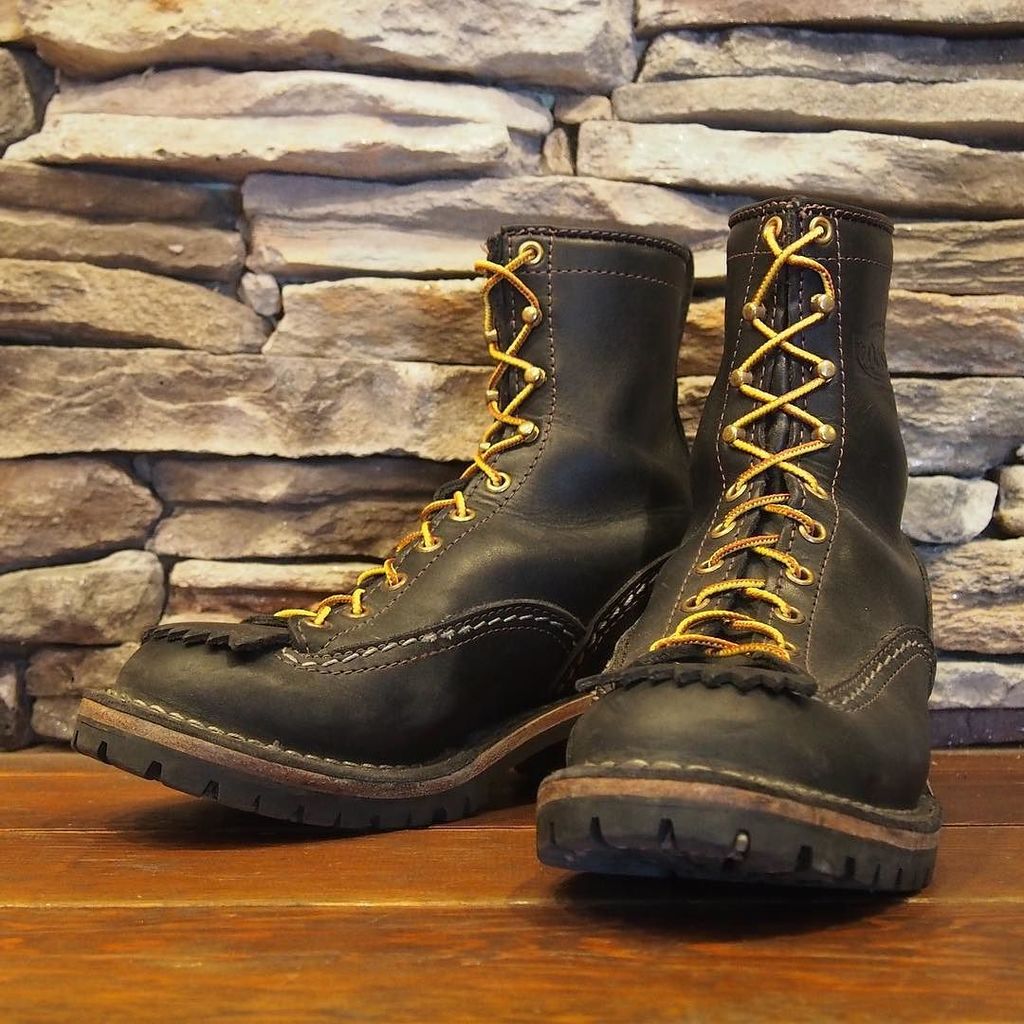 wesco_setagaya's tweet photo. Black #wesco #wescoboots #jobmaster #black #standard #8height #100sole #madeinoregon #made… https://t.co/oiGQjqaUoY https://t.co/CHx5mrMnGT