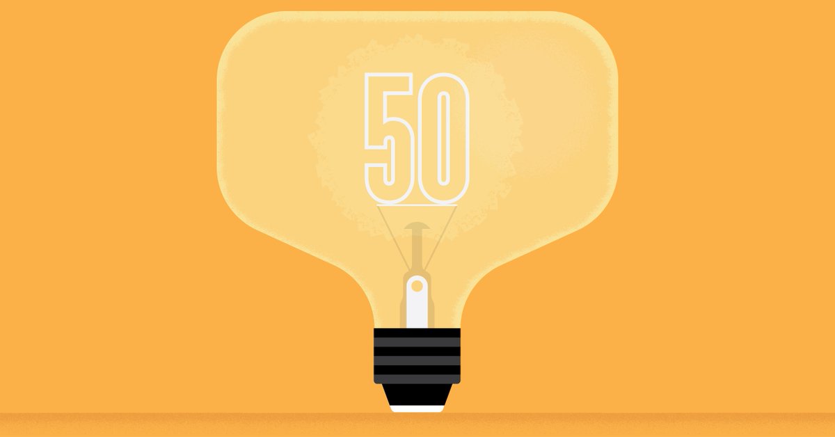 techreview's tweet photo. The 50 smartest companies of 2016: Some you've heard of, others you need to know about - https://t.co/BXzbRTOCAi https://t.co/g0kybu4Vk1