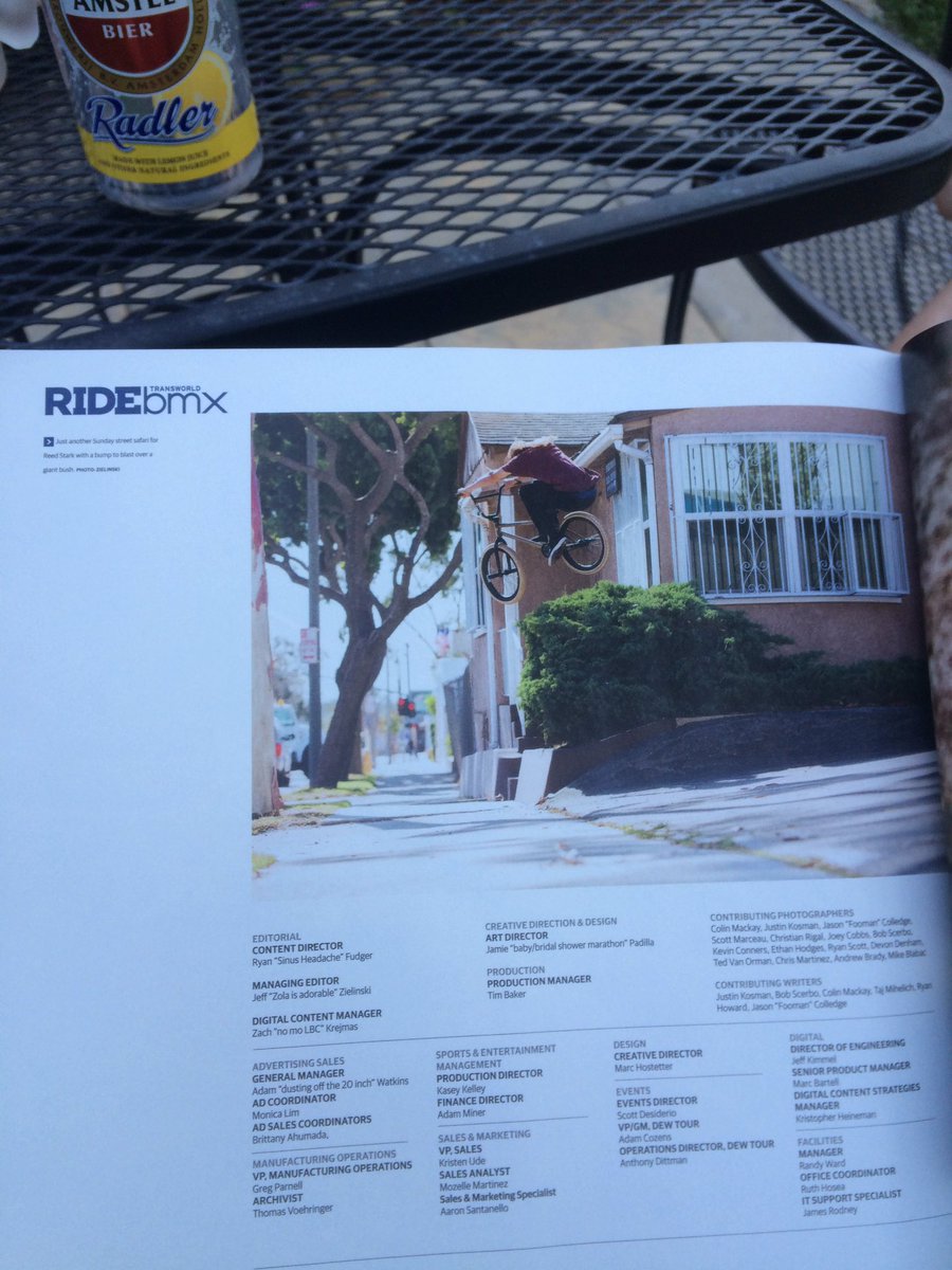 Yea buddy <a href="/YouScaredStiff/">Reed Stark</a> <a href="/RIDEBMX/">Ride BMX Magazine</a>
