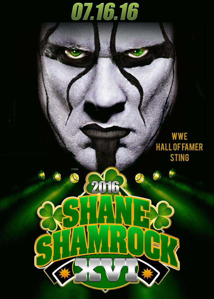 MCWWrestling's tweet photo. .@itsLioRush has stiff competition walking into #ShamrockCupXVI! @ProjectCiampa &amp; MORE! #RAW https://t.co/ldeuDovVkY https://t.co/U2VJl3Rytn