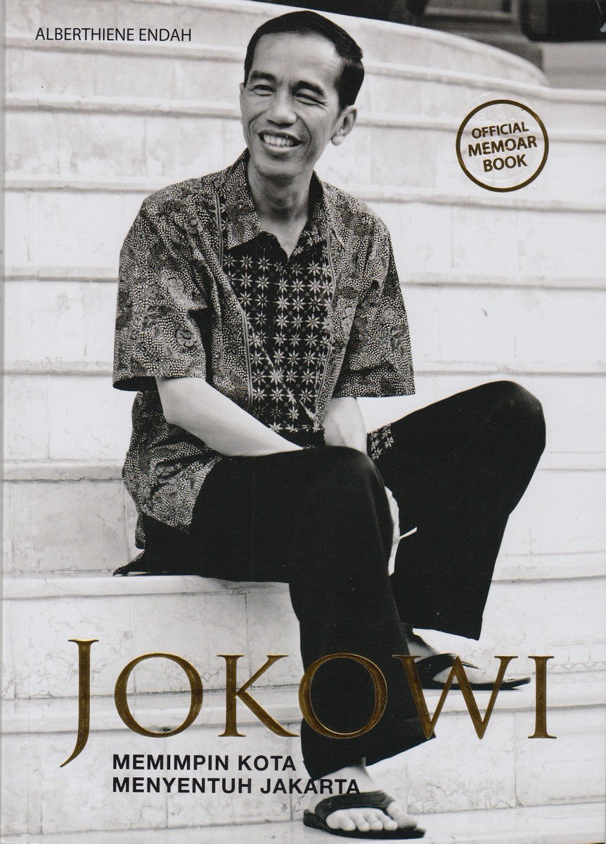 Selamat Ulang Tahun ke-55 Presiden Republik Indonesia Bapak <a href="/jokowi/">Joko Widodo</a> Tetap Sederhana, Jujur &amp; Merakyat. #HBDJokowi55