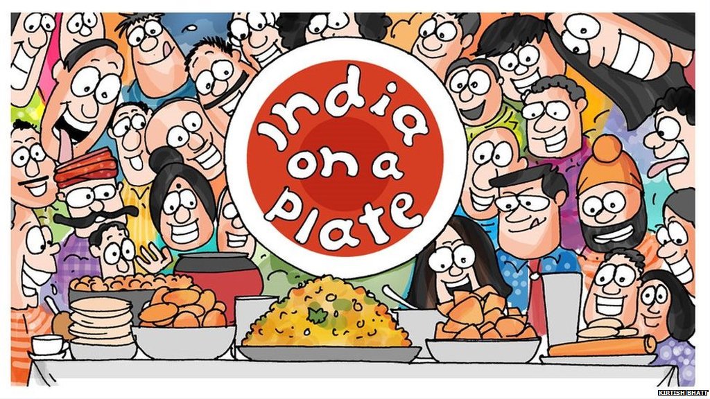 BBCNewsAsia's tweet photo. India: a nation of foodies 😋🍗🍈🍛🍎🌶🍚🍋🍅🍴🍍🍢

https://t.co/YMrsUJDdHW https://t.co/q7v1Ezb9mW