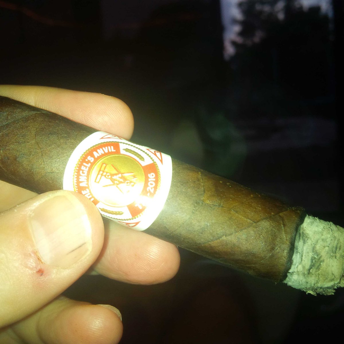 PTPR24's tweet photo. Not a bad life... @TheCrownedHeads #TAA2016 @Smokeacigar4me @mjcreid @3BarHuber @mikeconder @cdcal @WesSmith62 #CYOP https://t.co/zGRW1EJxu9