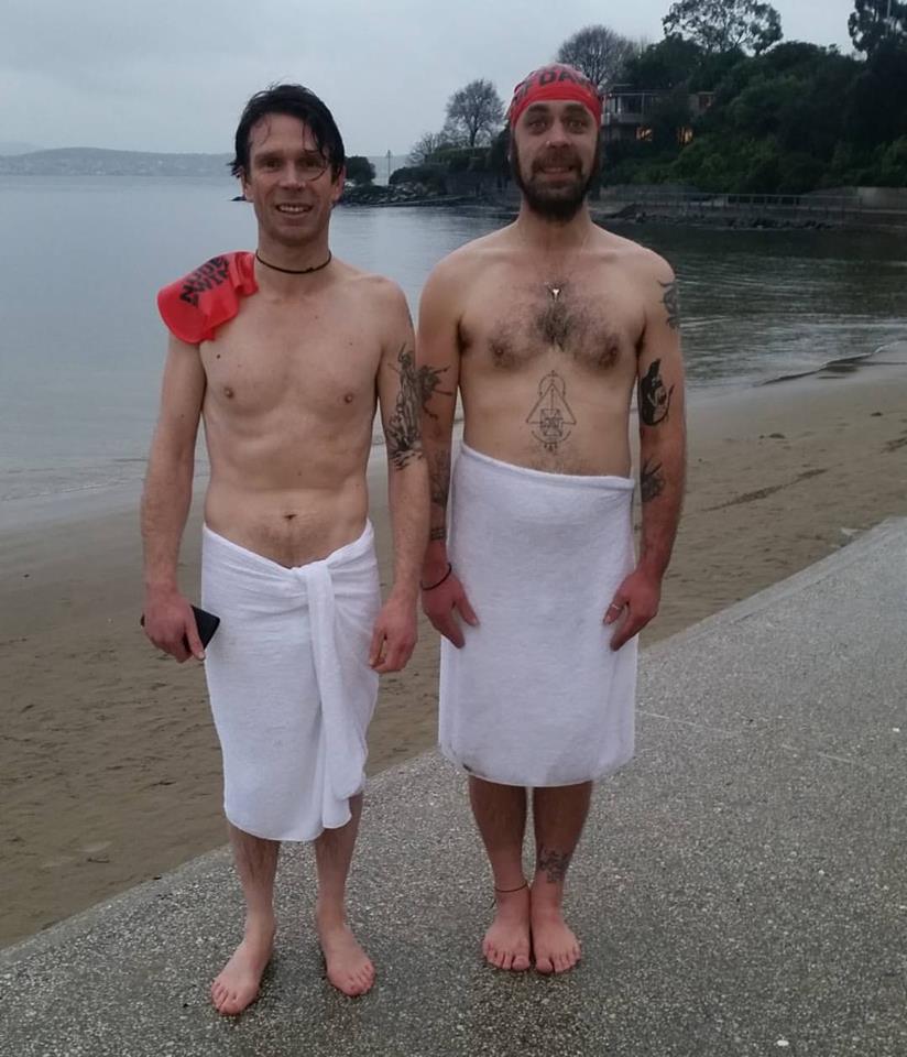 Ficken in whv Tasmania Nude Photos