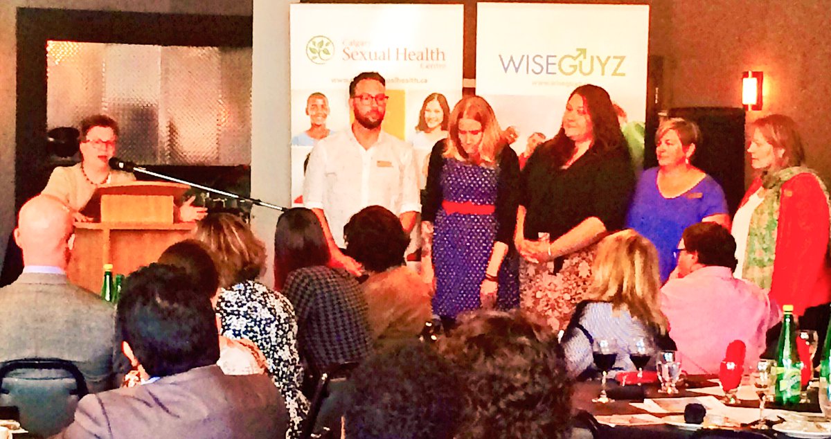Actionhall's tweet photo. Kudos to a lovely managment team 2 work with we ❤️u #right2❤️ u & 2donors @YYCsexualhealth making work possible 4all https://t.co/ncNUH68oB5
