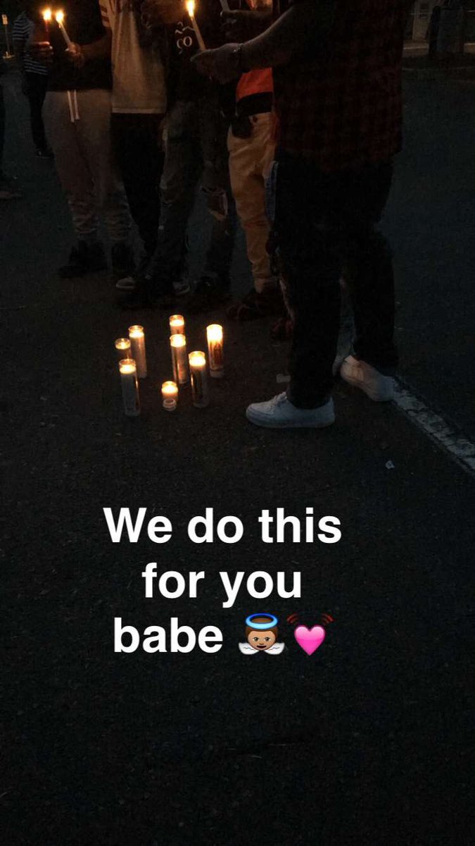 LhpMallyRu's tweet photo. So good to see how many people loved him . There will never be another him and I'm glad he blessed my life 💖🙏🏽 #LLK https://t.co/5qttreYiBK