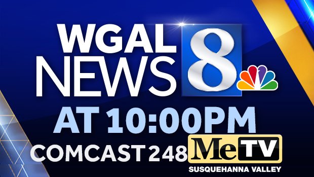 WGAL tweet picture