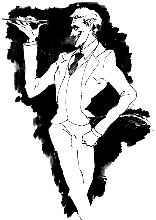 JOKER 