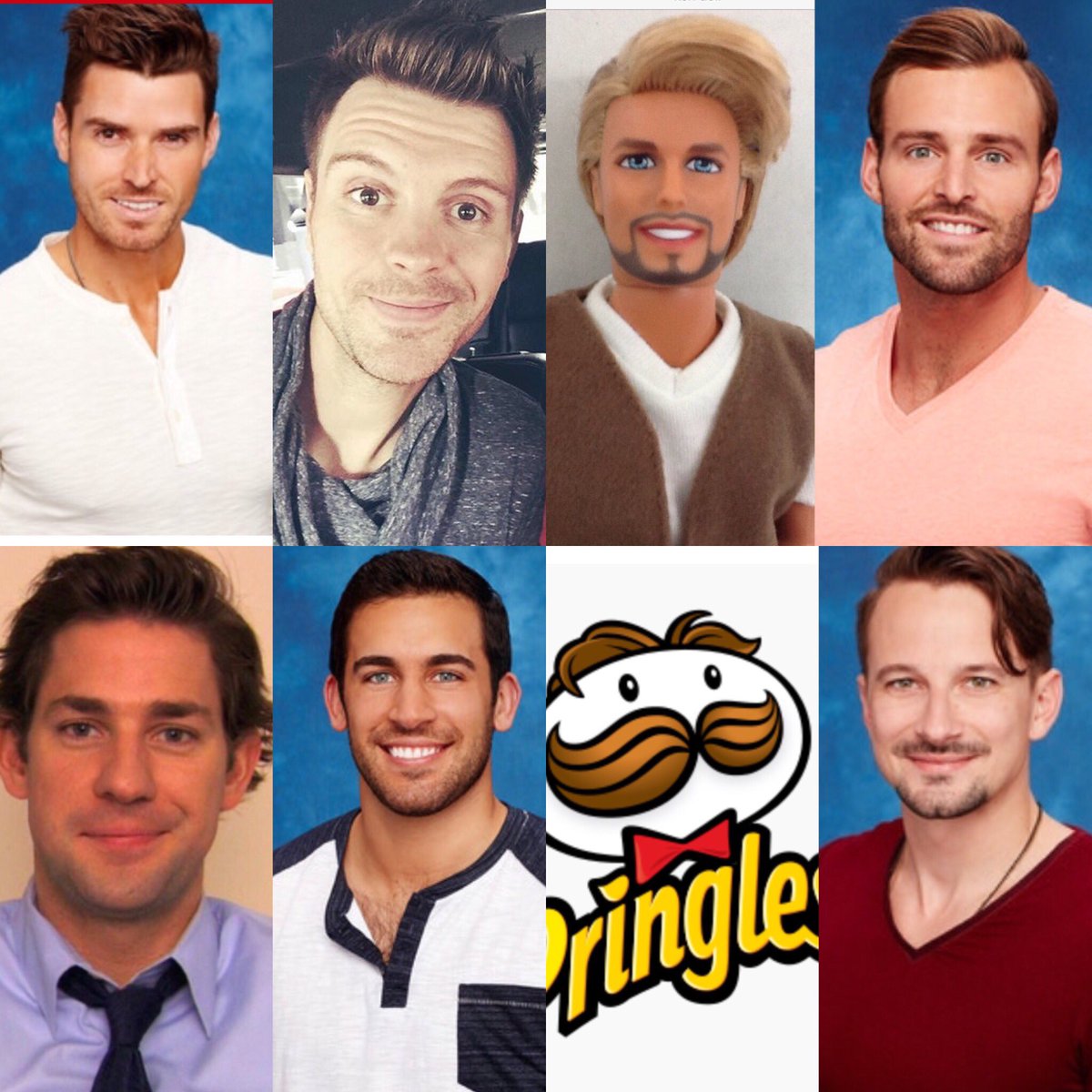 MeredithRSharp's tweet photo. The Bachelorette Babes know what we're talking about @martarosa https://t.co/GeOldeRsWr