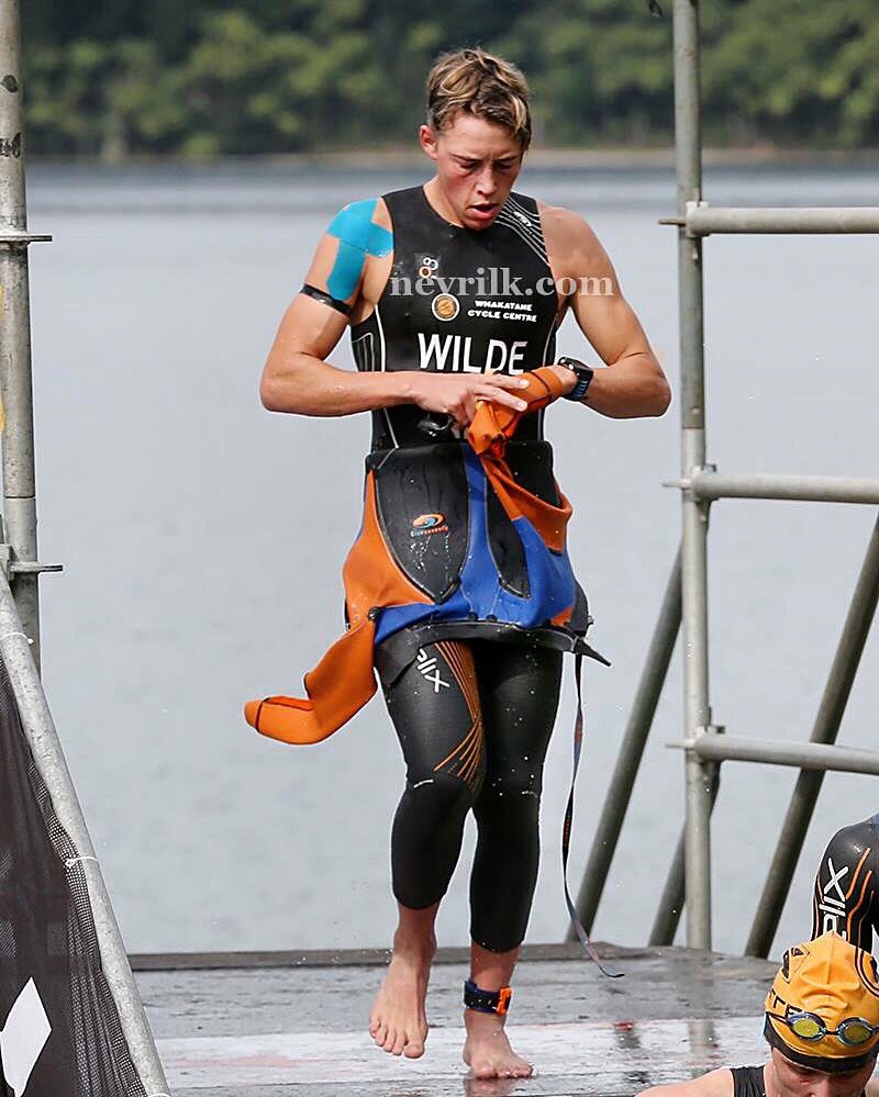 Wayne Jones/Nevrilk tweet media